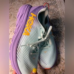 HOKA RINCON 3 sneakers